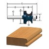 Bosch 85631MC 7/8 In. Edge Beading Router Bit