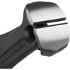 Nail Puller - Cat's Paw Nail Puller & Remover, End