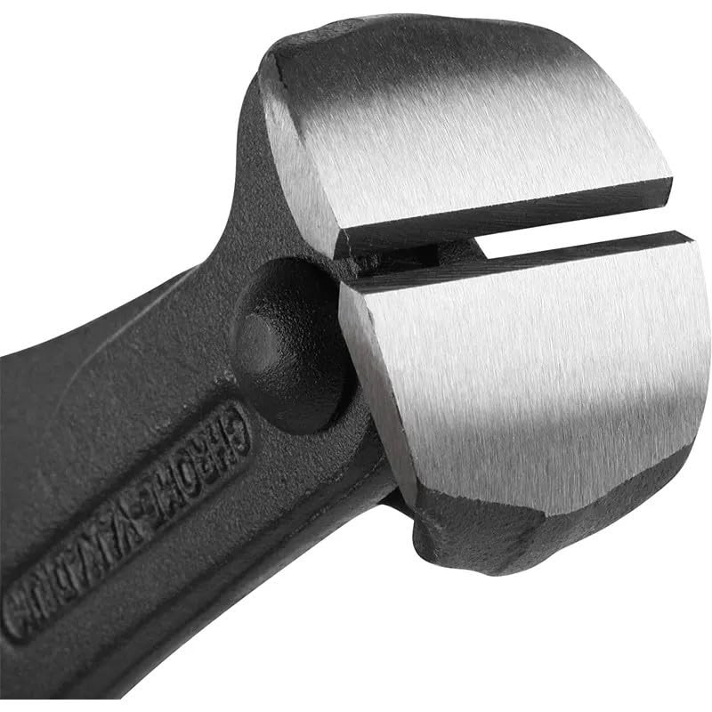Nail Puller - Cat's Paw Nail Puller & Remover, End