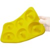 Kai House Easy, Fun, and Healthy Donut Baking Mold