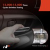 A-Premium Inside Interior Door Handles Compatible with Ford Expedition 2007-2017
