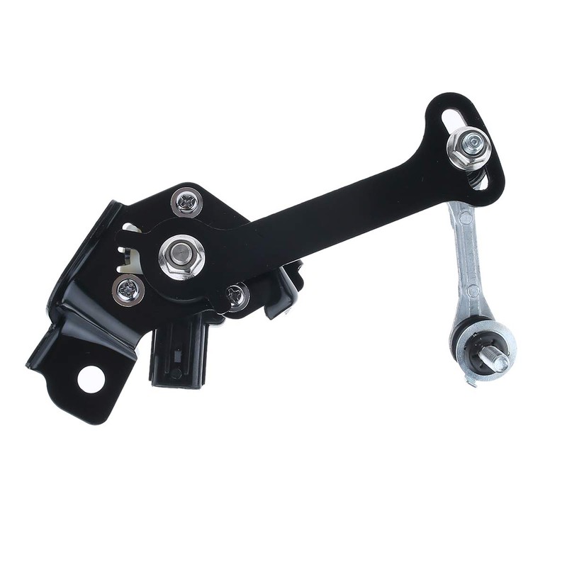 Ride Height Level Sensor Suspension Height Sensor Front Left Passenger