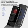 16GB MP3 Player with Bluetooth, Mp3 Player for Sports, Kids