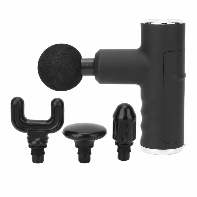 Muscle Massage Gun Deep Tissue Muscle Massager with Massage Head