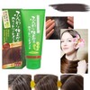 Shading Risiri Color Treatment Hair Gray Hair Manicure / 음영 리시리 컬러 트리트먼트 헤어 새치 커 매니큐어