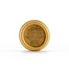 Lip Balm with Beeswax and Propolis in Natural Jar |