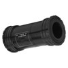 LeBycle Mountain Road Bike Steel Bearing Thread Type Bottom Bracket