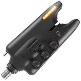 JRC Fishing Alert Radar CX Alarm Orange Carp Fishing