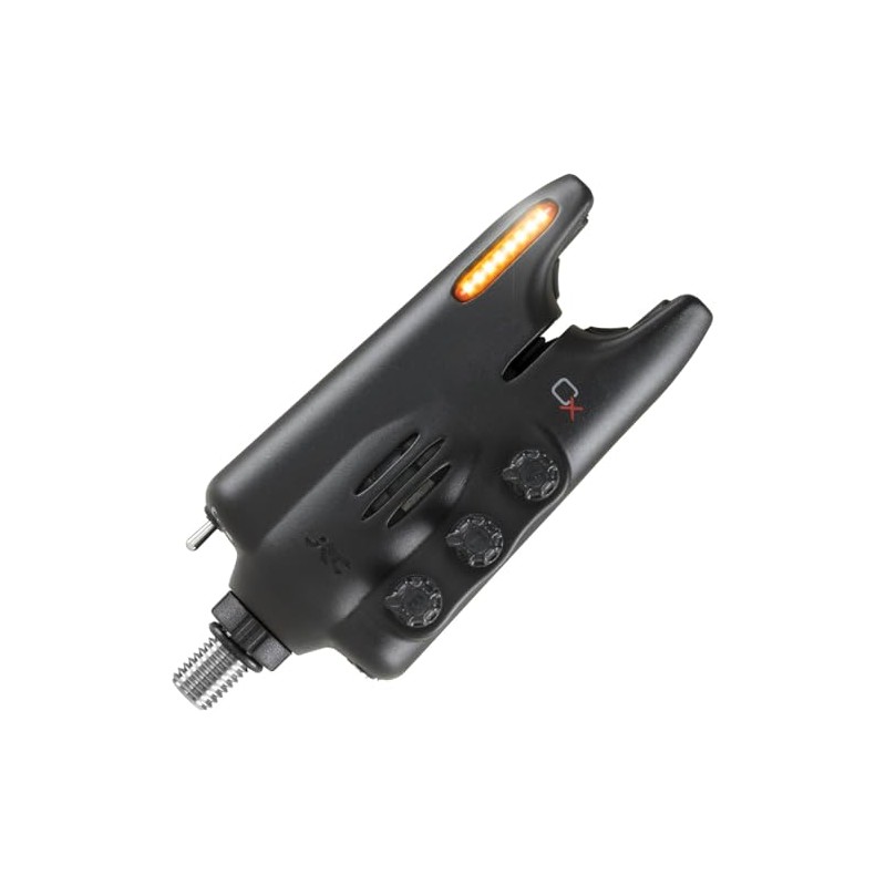JRC Fishing Alert Radar CX Alarm Orange Carp Fishing