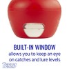Terro TERRO T2502 Ready-to-Use Indoor Fruit Fly Trap with Built