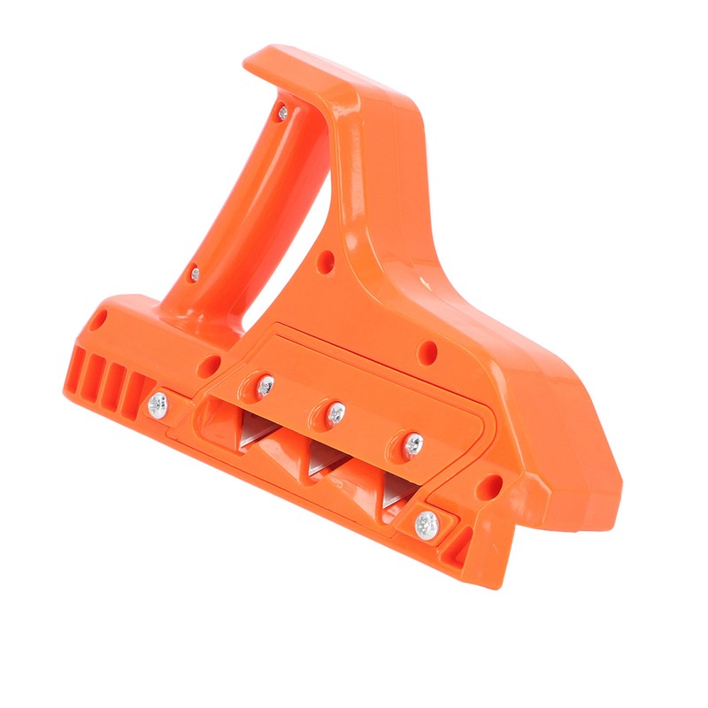 Gypsum Board Edger Plane 60 Degree Bevel Angle Plasterboard Chamfer