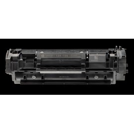For HP HP 134X High Yield Black Original LaserJet Toner Cartridge, ~2,400 pages, W1340X