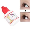 Eyelashes Extension Glue Fast Drying Long Lasting False Eyelash Grafting