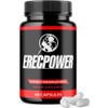 Healthly Erecpower Energy Management Multivitamin Health Dietary Supplement (60 Capsules)