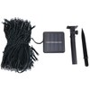 22M Solar Christmas Lights 200LED Waterproof Solar String Lights for
