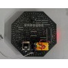 DIYCHRIS Hyper Clock DIY Soldering Kit Premium - Learn to
