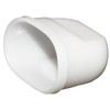 Mediusure Healthcare One Size Plastic Eyewash Pain Relieve Cleaning Eye