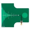 GPS Antenna Directional Antenna with High Gain 1.4-10.5 GHz UWB