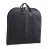 Sols Premier Garment Bag without Bellows Unique, Black