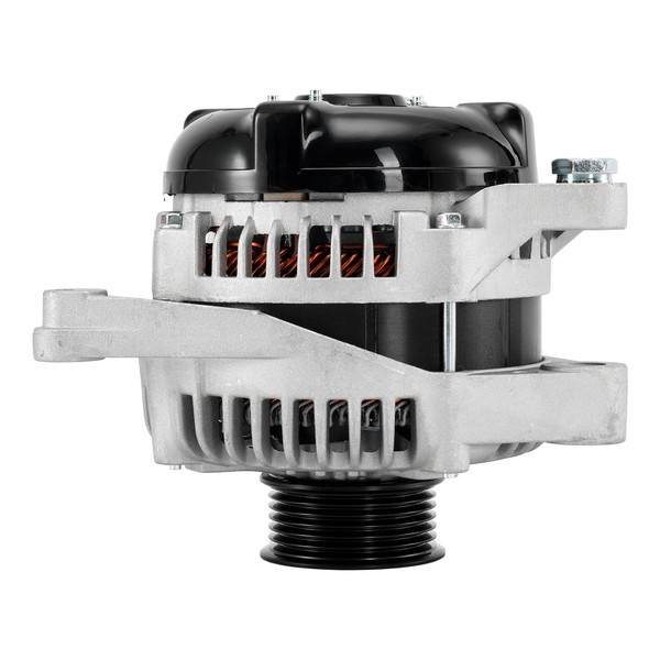 PHILTOP New Alternator Compatible With 2004-2006 Toyota Sienna, 2004-2007 Toyota