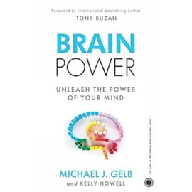 Brain Power :: Unleash The Power Of Your Mind