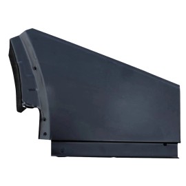 KeyParts Rear Quarter Section, Right Side, Beetle 52-77 & SB Dunebuggy & VW