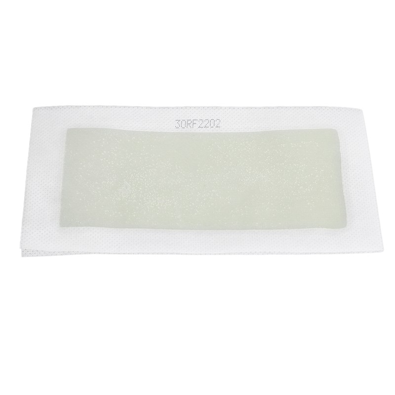 60pcs Wax Strip Gentle Fast Hair Removal Painless Remover Strips