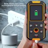 3 in 1 Stud Finder Wall ScannerLaser Distance Meter, Multifunctional