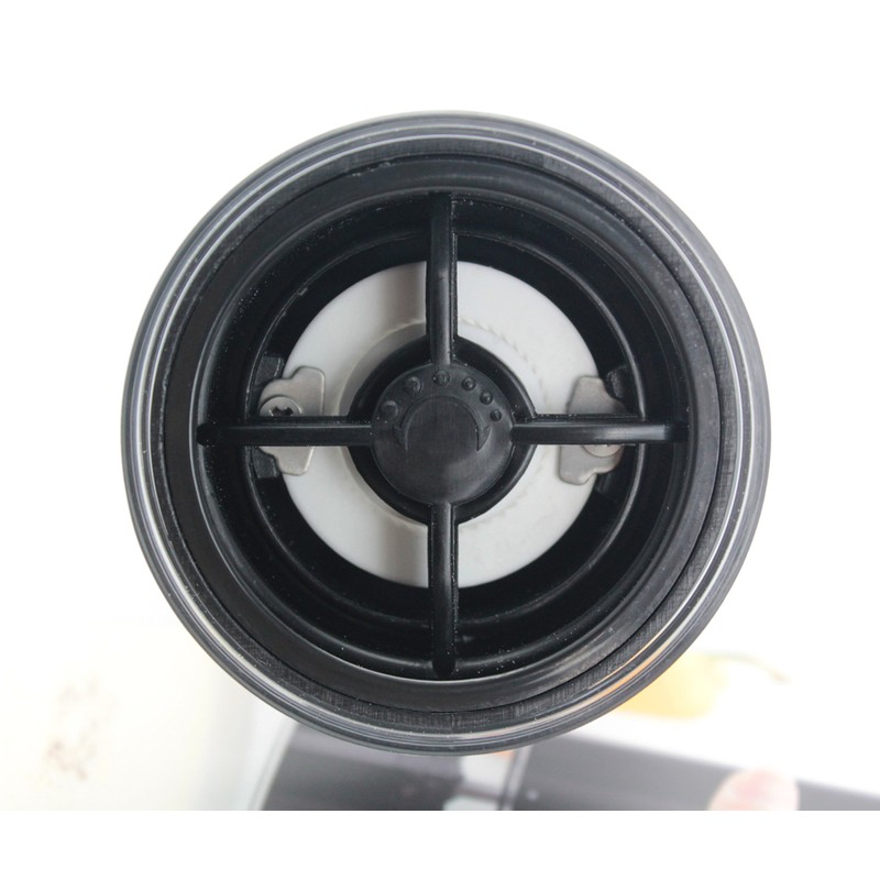 F Eight B007-BK Electric Multimill, Black