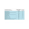 Vitamin & Mineral Complex - 100 Capsules, Multivitamin Preparation for