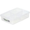 Nagao S-230 High Pack Storage Container with Core 51.0 fl