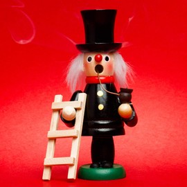 Sikora Wooden Series G Mini Incense Smoker -