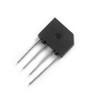 Bridgold 20pcs KBP310 Bridge Rectifier Diode Single Phase, 1000 V/3A,Full