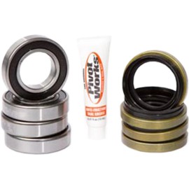 PIVOT WORKS 2012-2018 Renegade 1000 XXC [IRS] Can-Am REAR WHEEL BEARING KIT PWRW