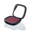 Klasme Compact Blush Wine | Vegan Formula | Smooth Matte Finish for a Natural Look | Buildable & Long-Lasting | Travel-Friendly with Brush | 0.5 oz