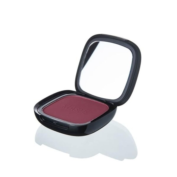 Klasme Compact Blush Wine | Vegan Formula | Smooth Matte