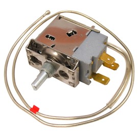 Masterpart Fridge Freezer Thermostat To Fit Amica AK153, AK233, AK259, FC126.4 Fridge Freezers 1013790
