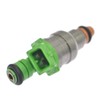 Inyector de combustible F87E-B2A compatible con Ford RANGER 1998-2000, Mazda