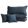 Blythease Oversized King Bedspread 128x120 Extra Wide, Modern & Contemporary