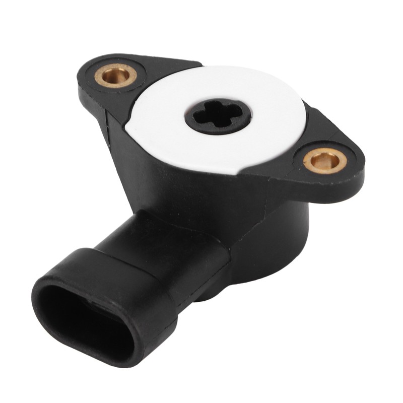 Accelerator Brake Pedal Rotary Position Sensor 600019 Replacement for EZGO