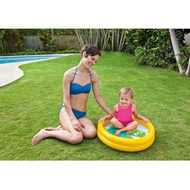 Intex 59409NP alberca para piso - Piscina                                                                                                             
