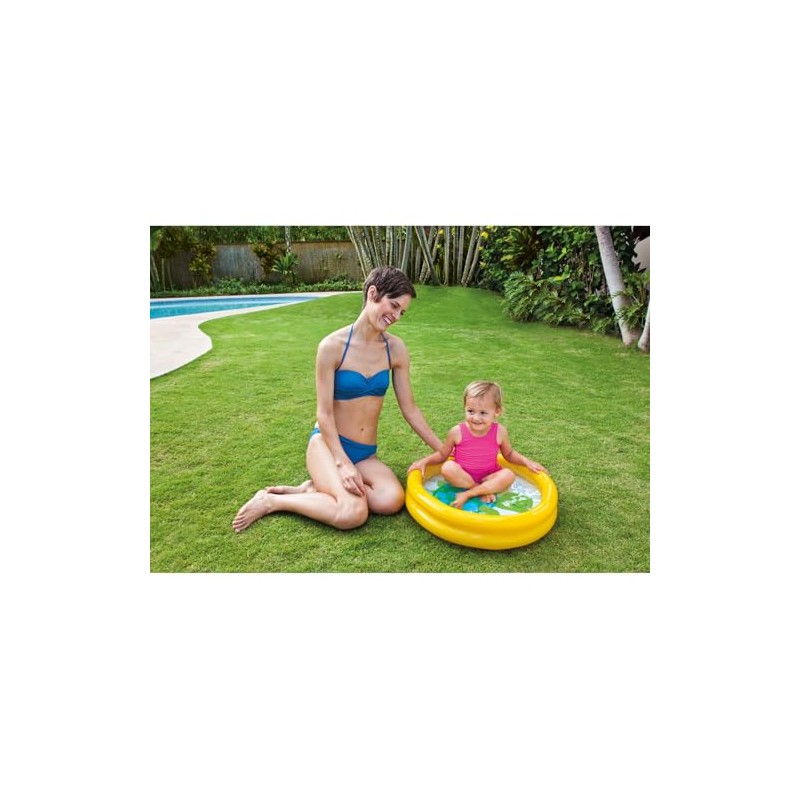 Intex 59409NP alberca para piso - Piscina