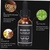 OHPHCALL Beard Oil for Men 1 Bottle of Beard Care