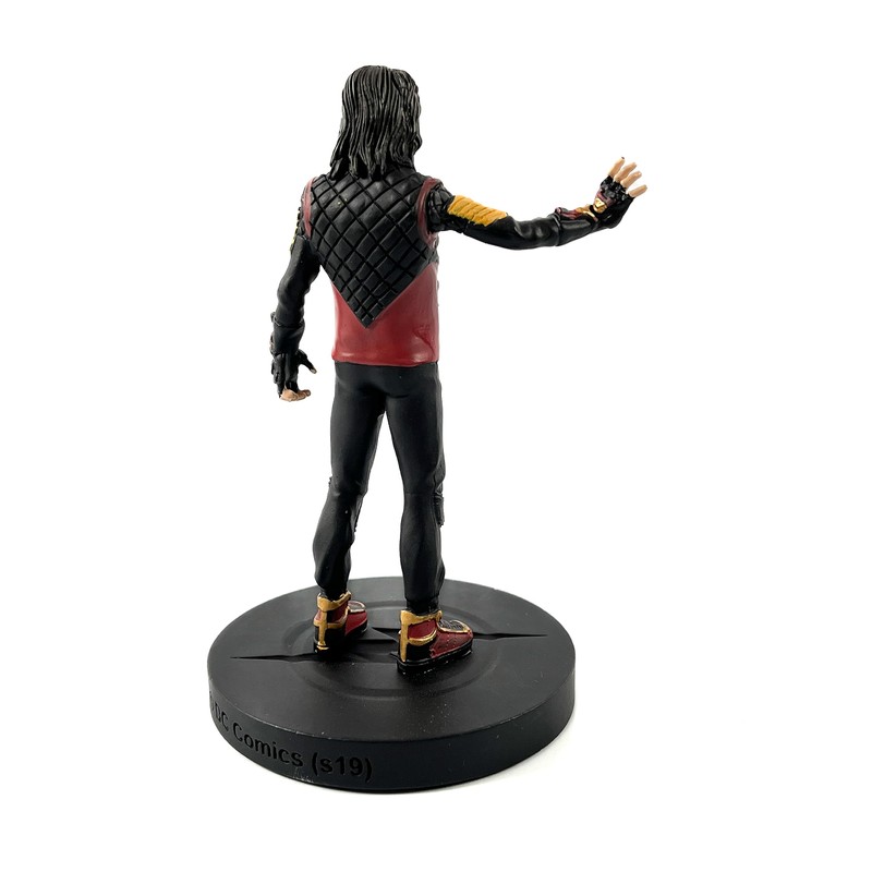 Eaglemoss Flash mini series Vibe