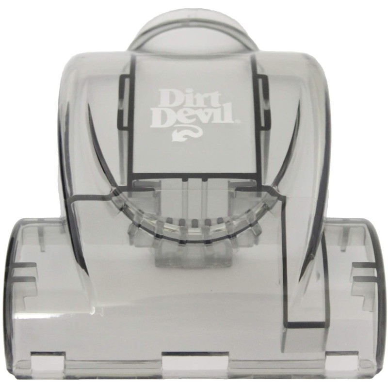 Dirt Devil M219 Tierhaar Mini-Turbobürste Fellino