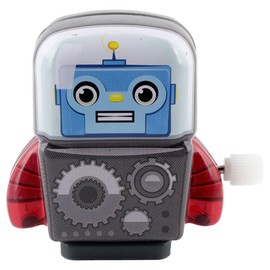 Freak Scene Robot Mini Tin Robots Model 04