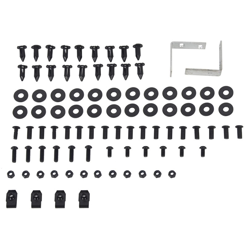 HECASA Mud Flaps Fender Flares Compatible with 2014-2023 Polaris RZR