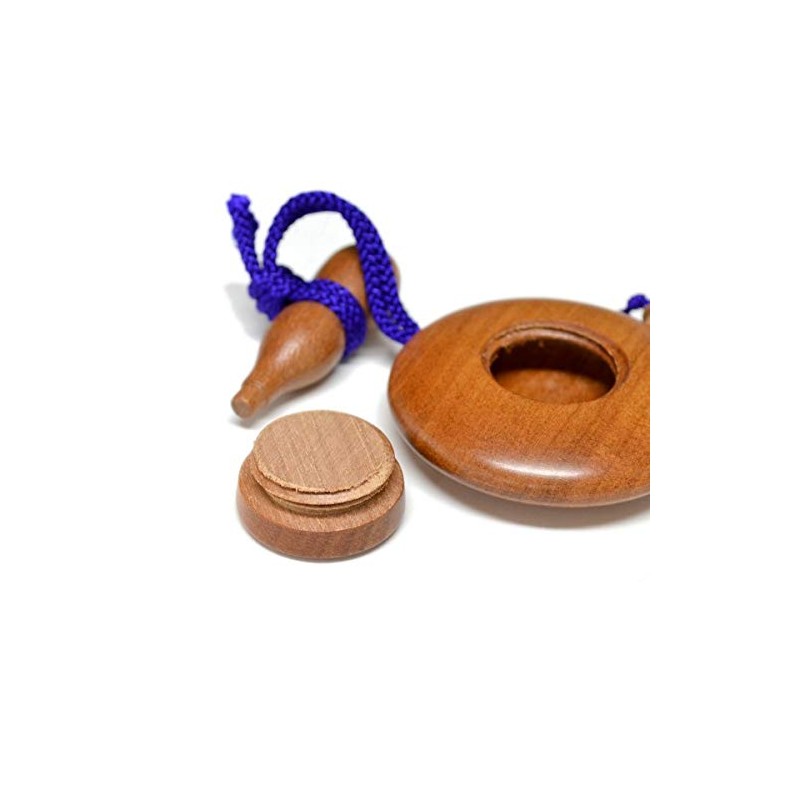 Koyasan Daishido Painted Incense Cherry Blossom