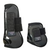 Hkm 91999191.0643 Jumping Gaiters And Fetlocks Set of 4 Black