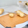 Restaurantware-German Standard 6.1 Inch Granny Fork, 1 Prong Potato Fork